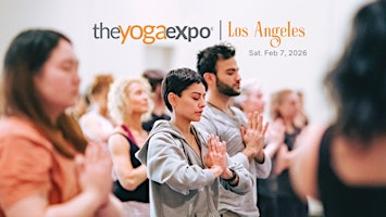 Experience Wellness with Lotus Life Designs at Yoga Expo LA 2026
